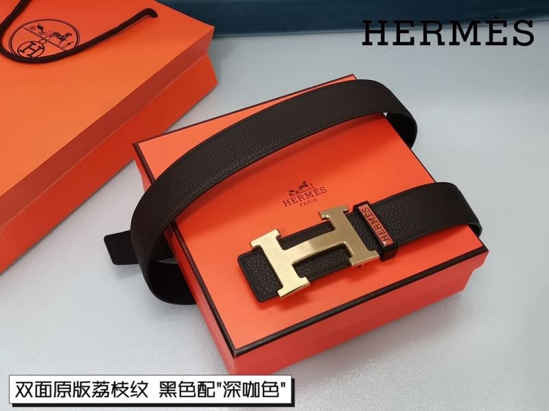 Hermes Belts