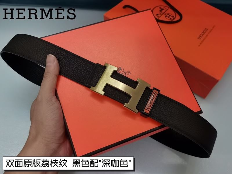 Hermes Belts