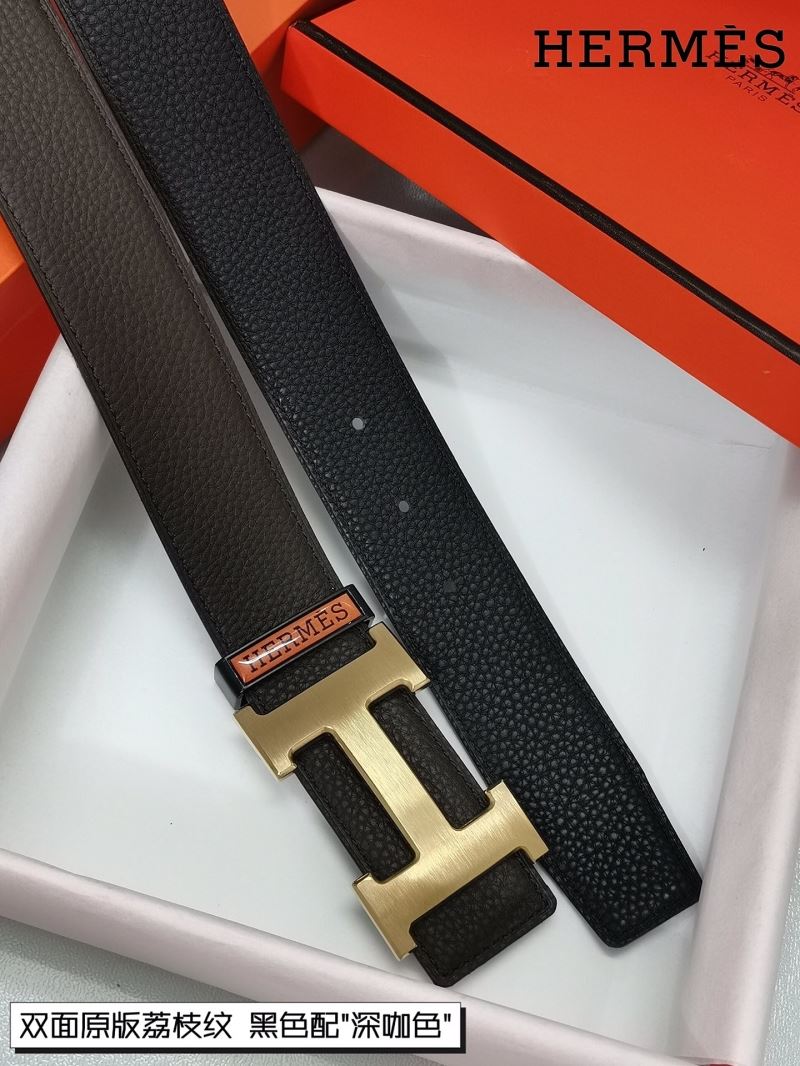 Hermes Belts