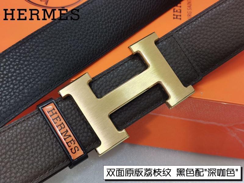 Hermes Belts