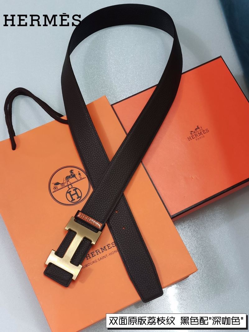 Hermes Belts