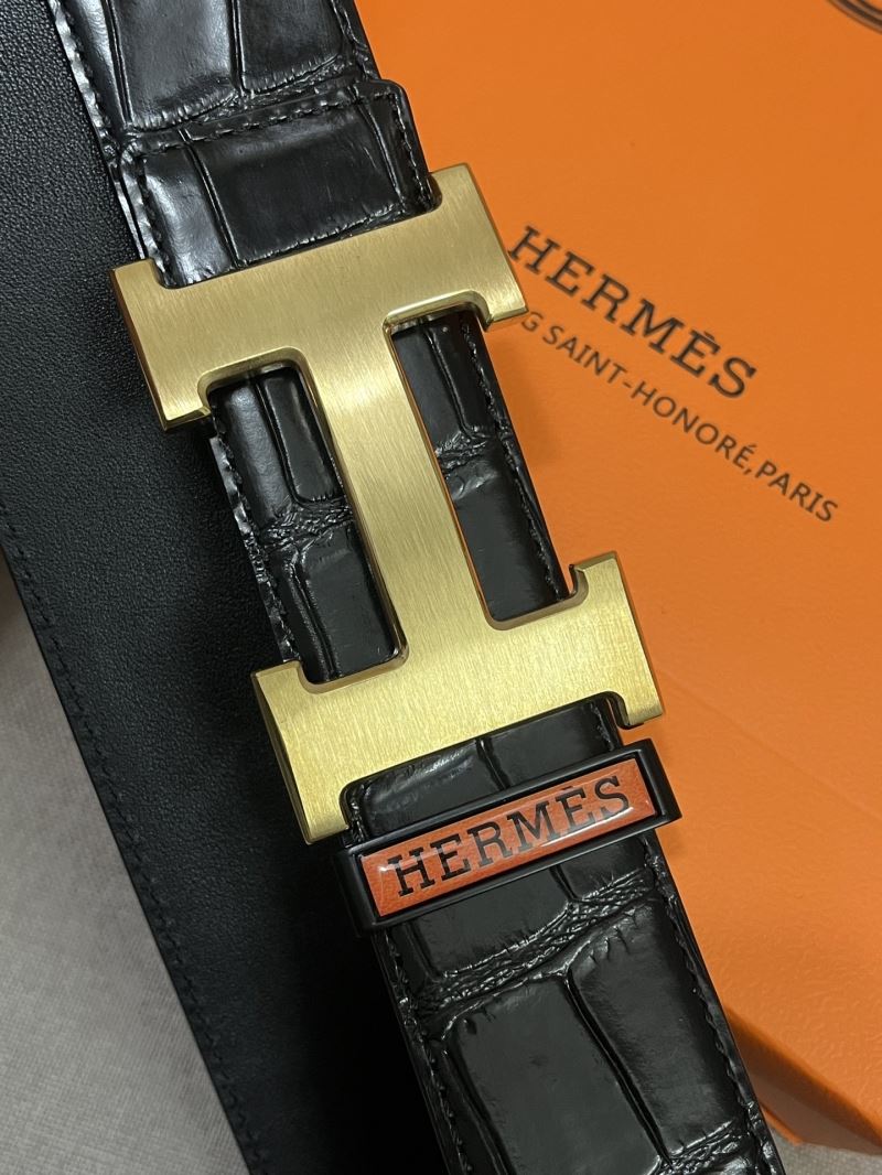 Hermes Belts