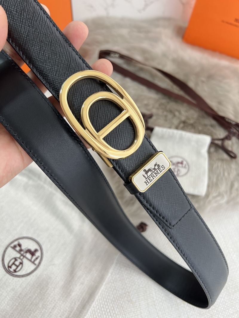 Hermes Belts