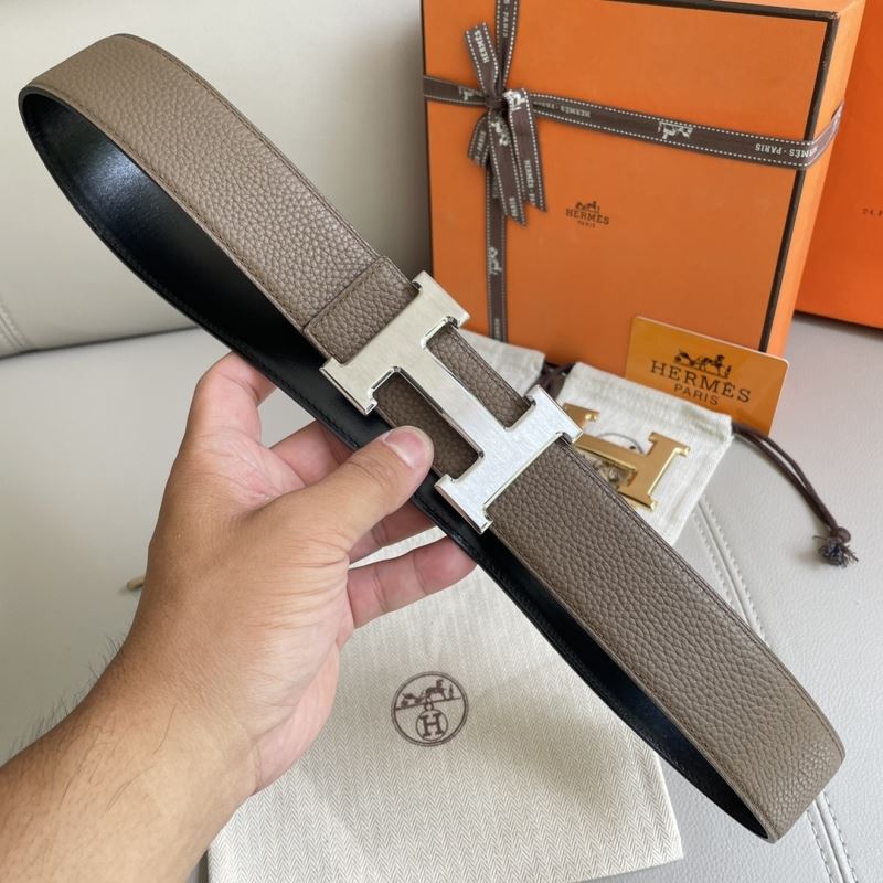 Hermes Belts