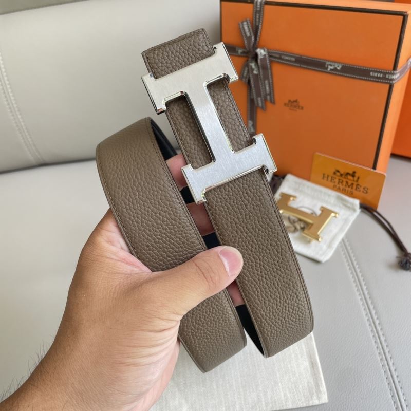 Hermes Belts