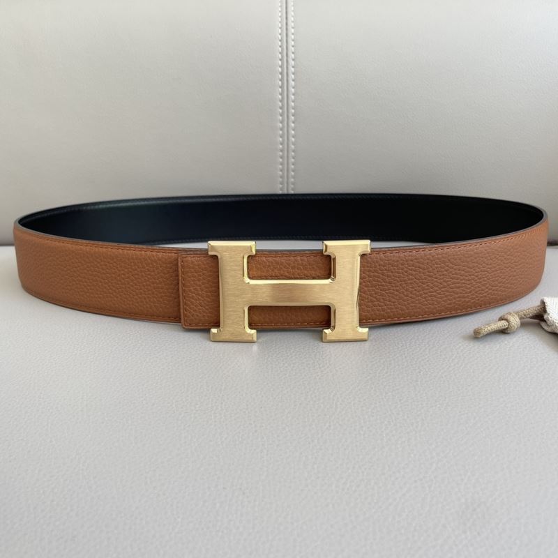 Hermes Belts