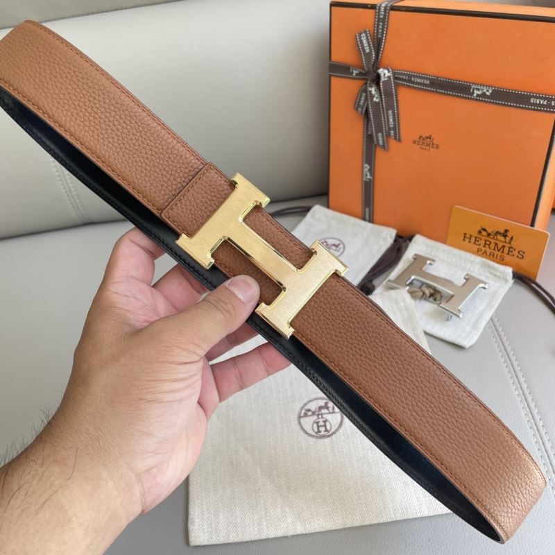 Hermes Belts