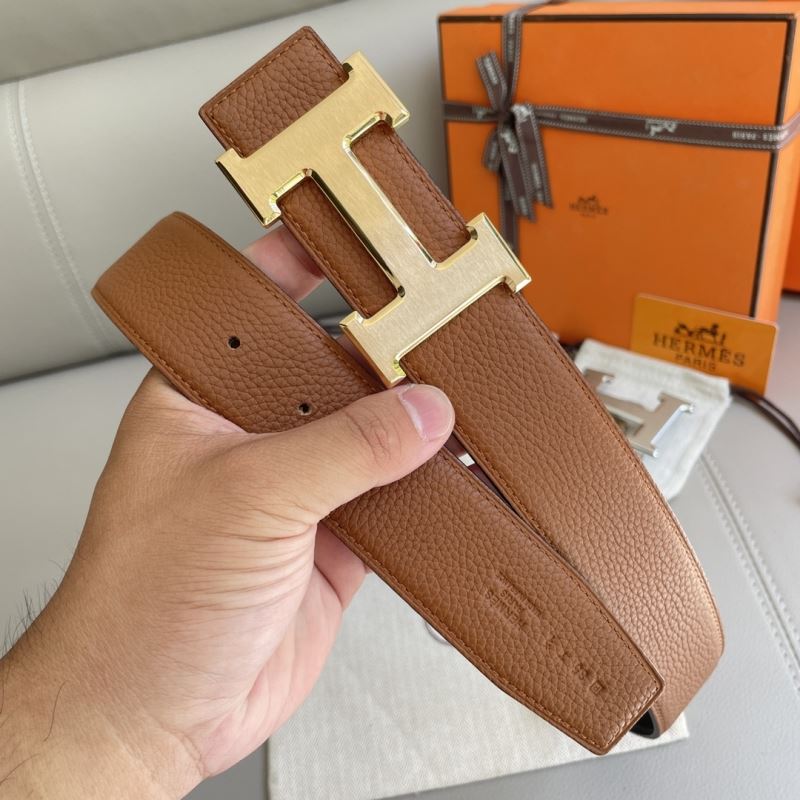 Hermes Belts