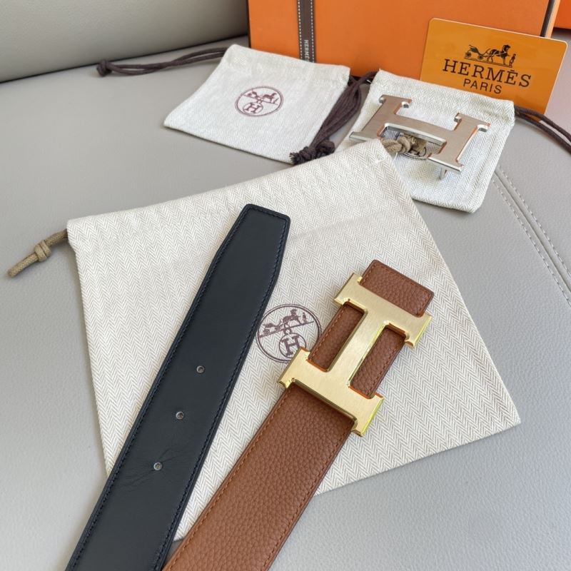 Hermes Belts