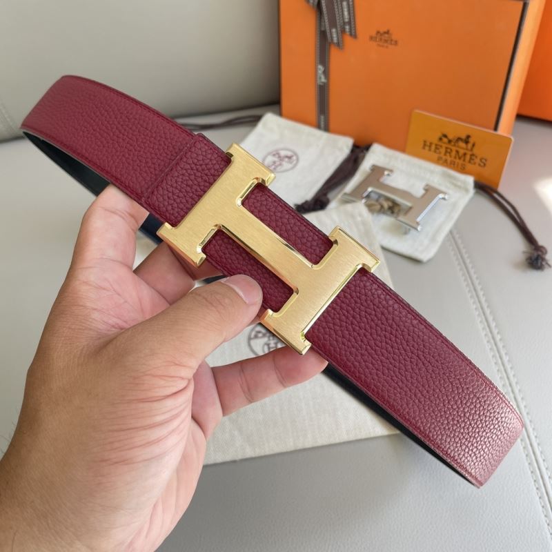 Hermes Belts