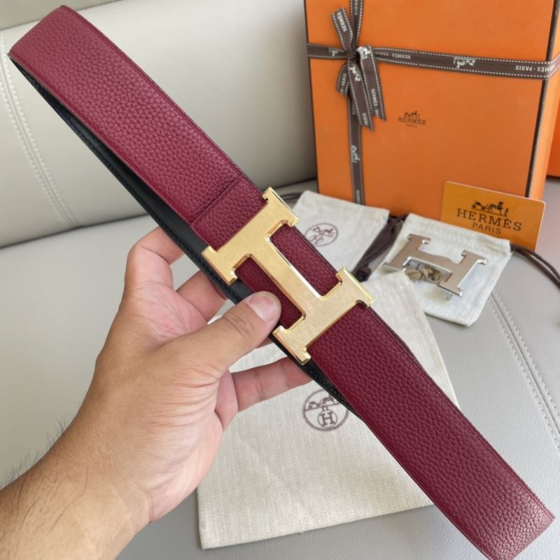 Hermes Belts