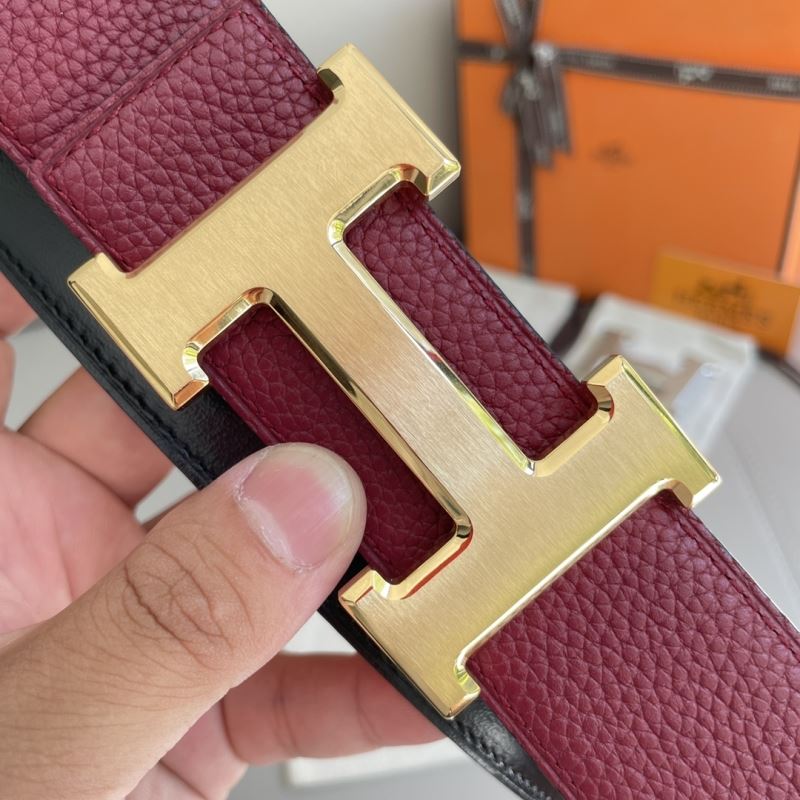 Hermes Belts