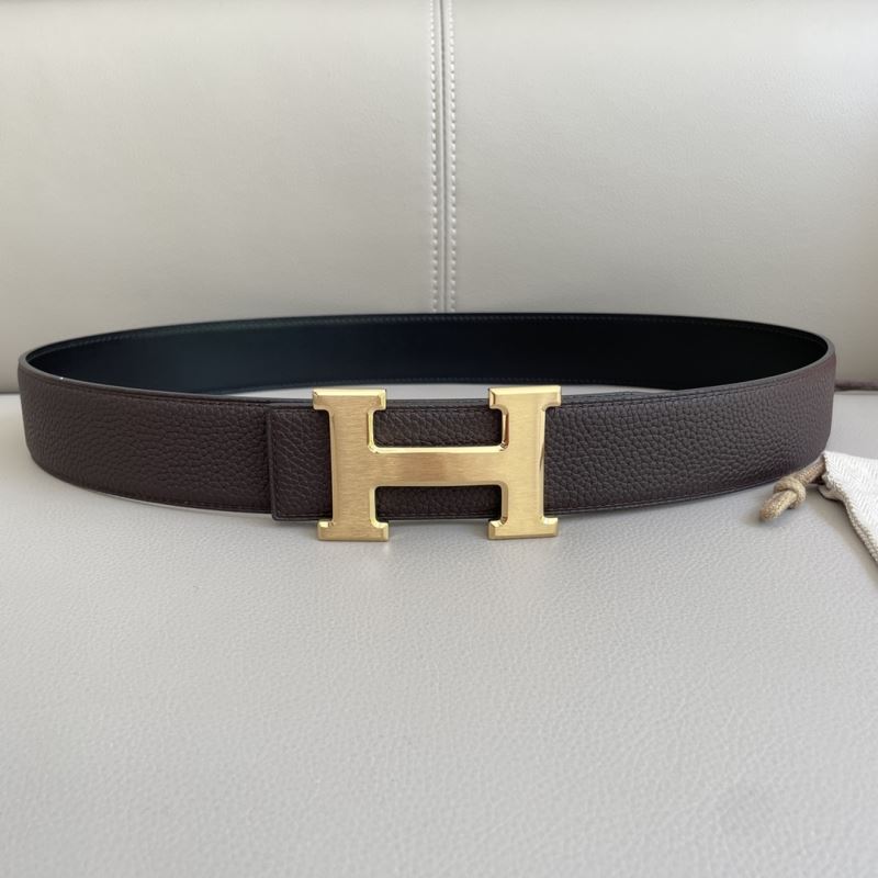 Hermes Belts