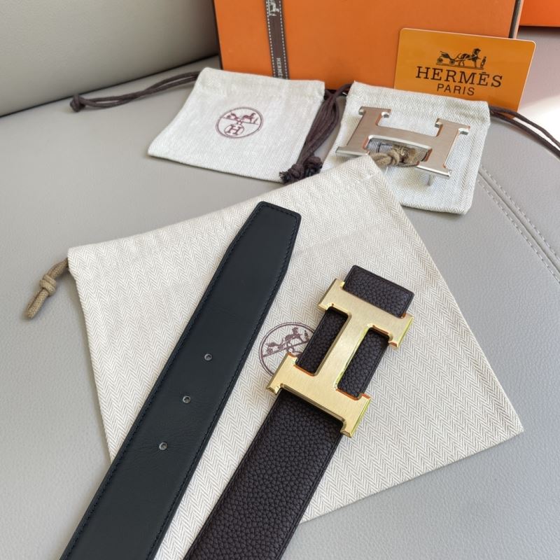 Hermes Belts