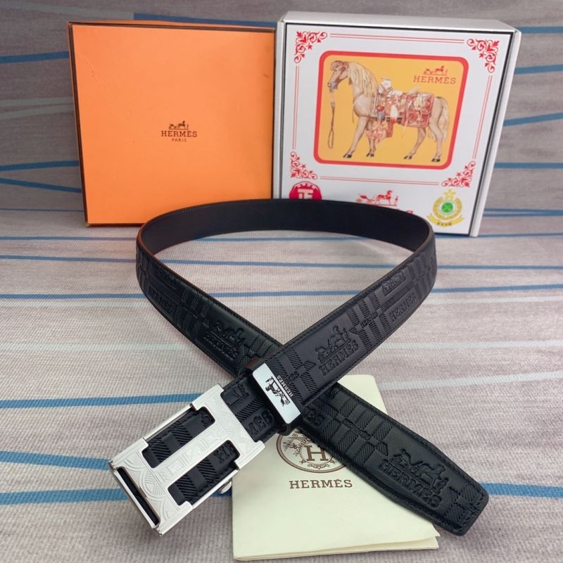 Hermes Belts