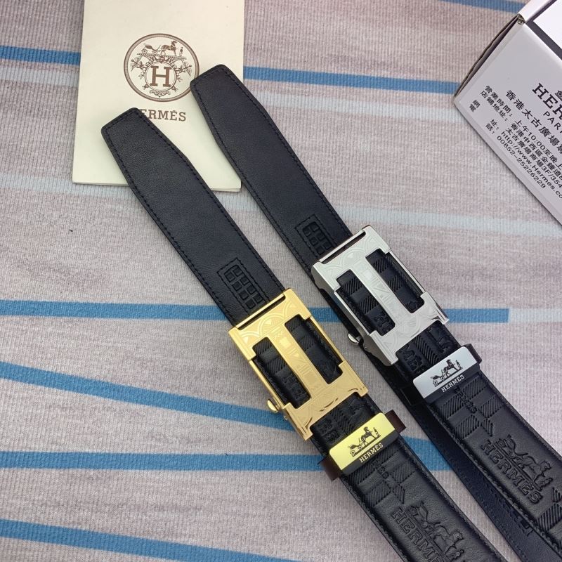 Hermes Belts