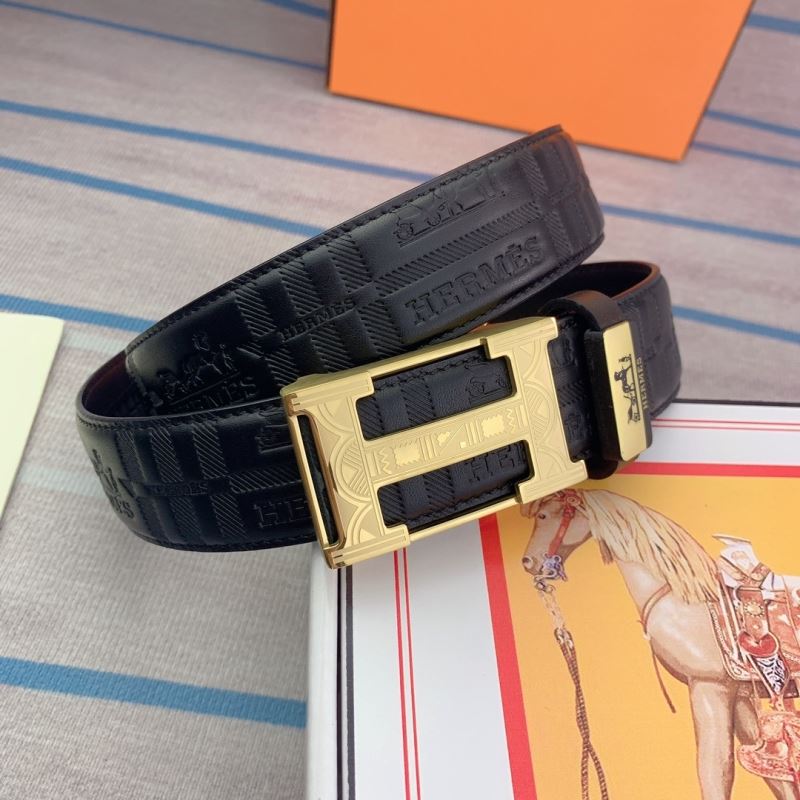 Hermes Belts