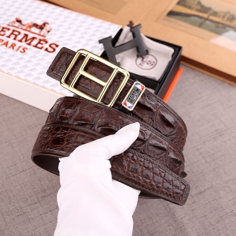 Hermes Belts