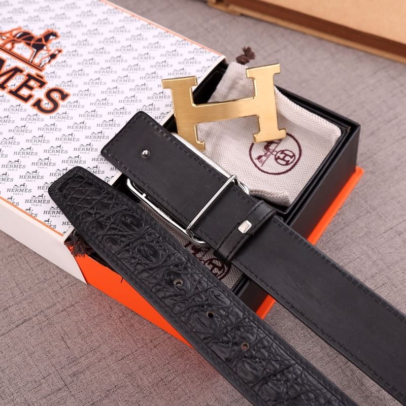 Hermes Belts