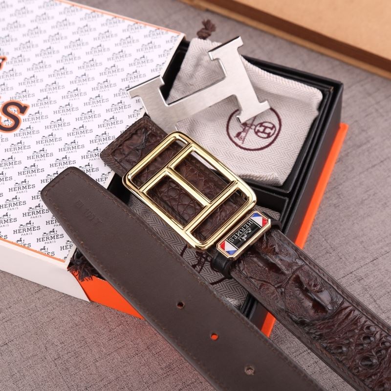 Hermes Belts