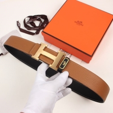 Hermes Belts