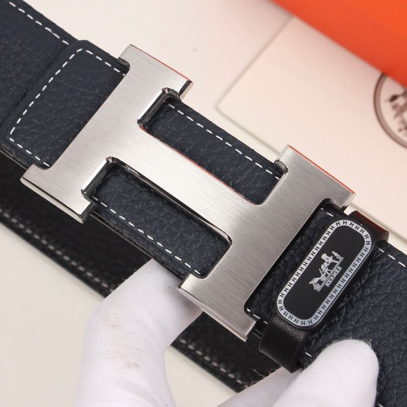 Hermes Belts