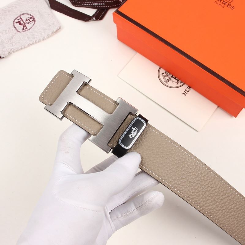 Hermes Belts