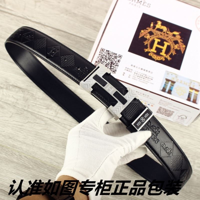 Hermes Belts