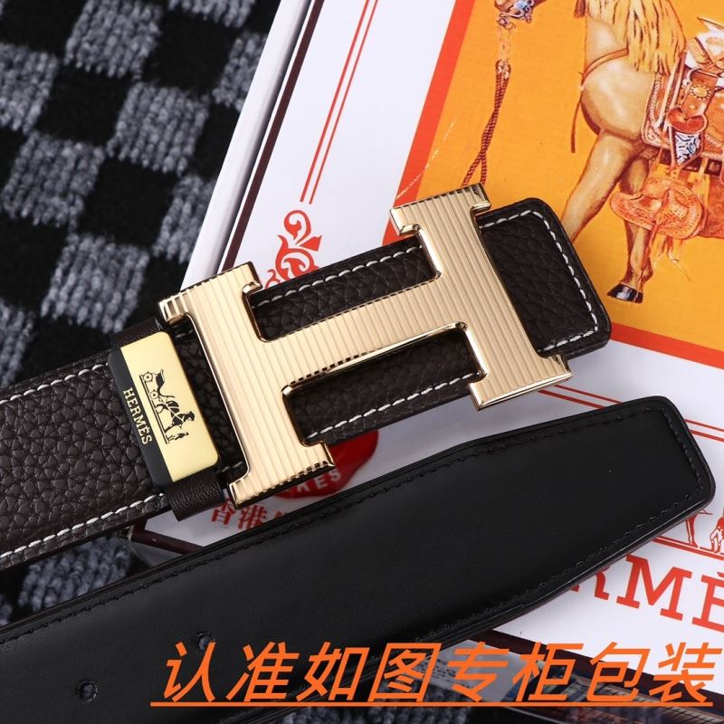 Hermes Belts