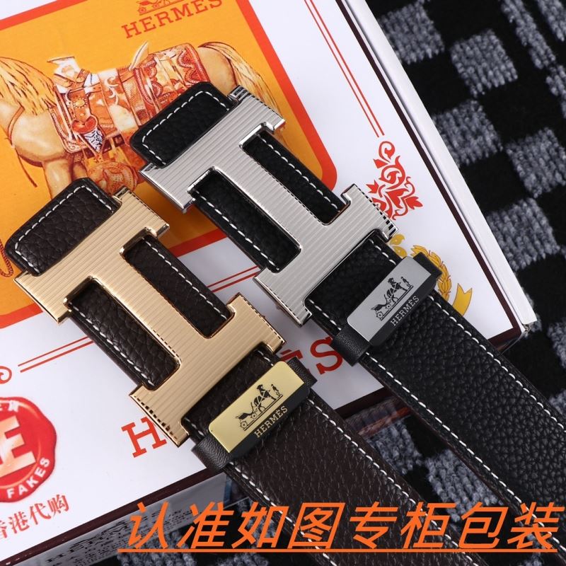 Hermes Belts