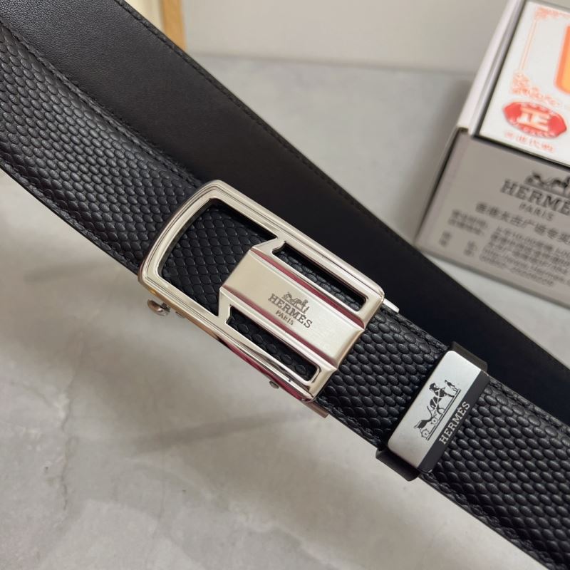 Hermes Belts