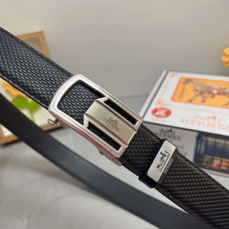 Hermes Belts