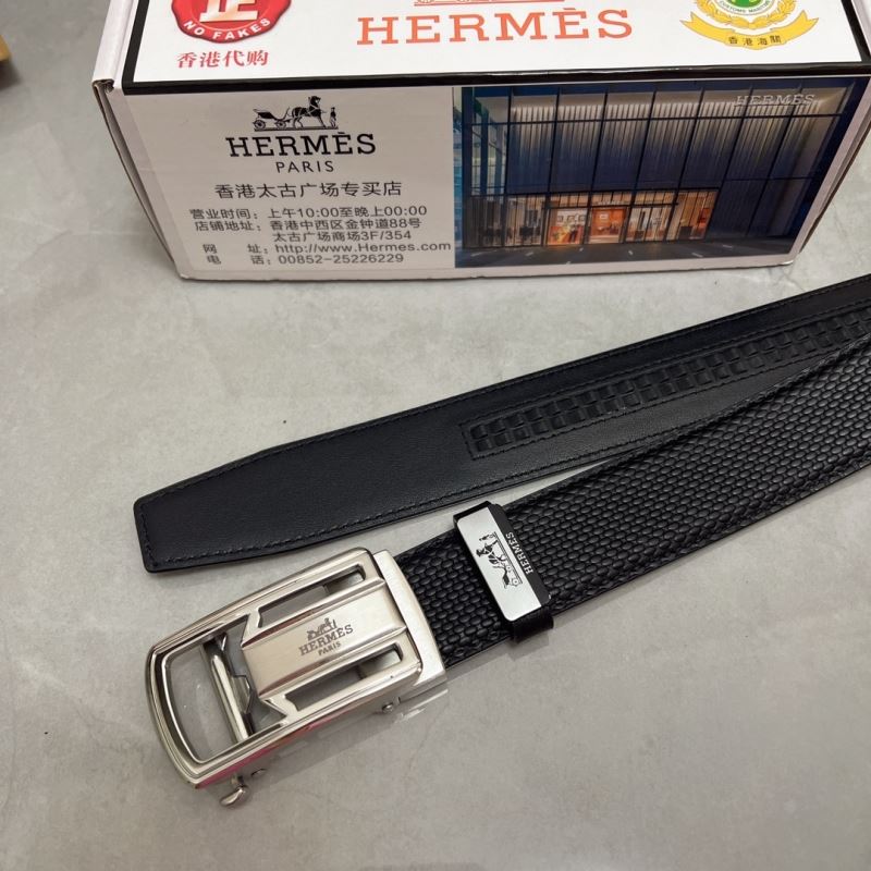 Hermes Belts