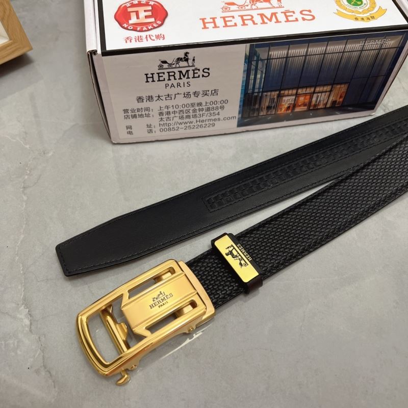 Hermes Belts