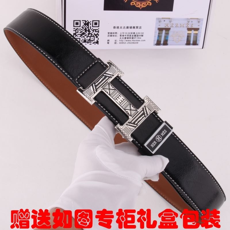 Hermes Belts