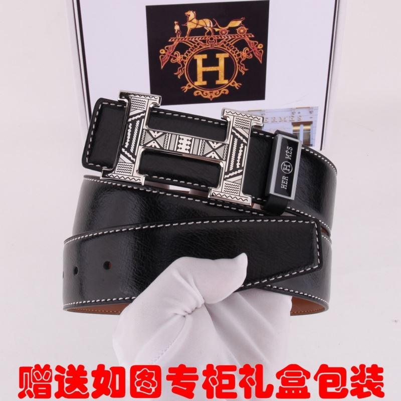 Hermes Belts