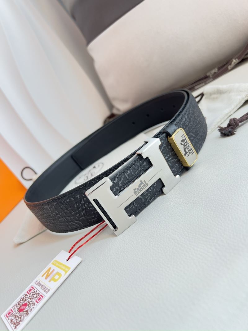 Hermes Belts