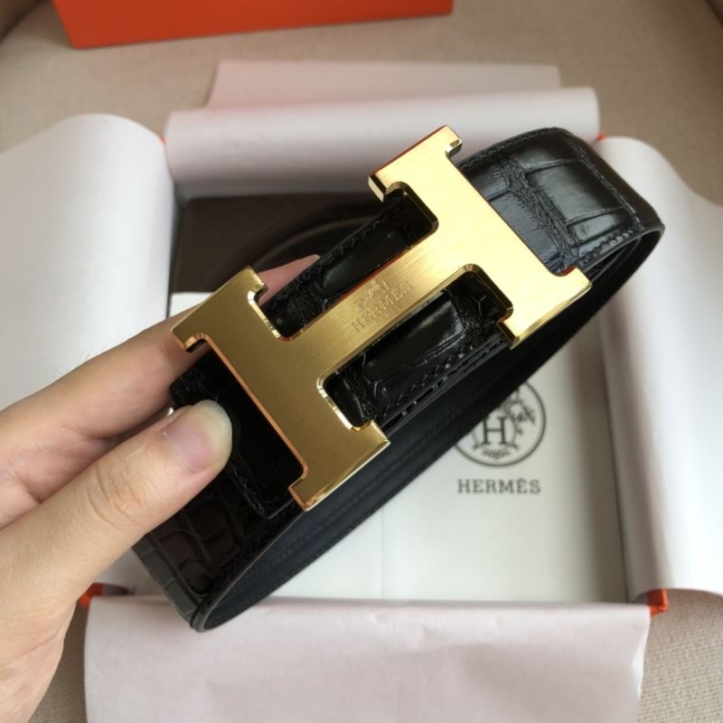 Hermes Belts