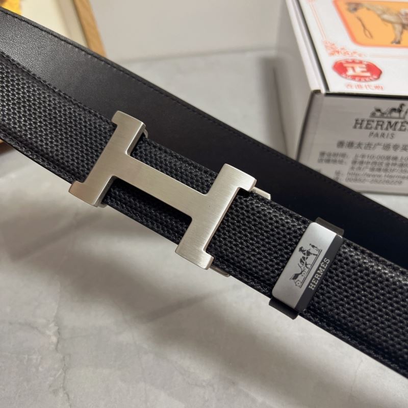 Hermes Belts