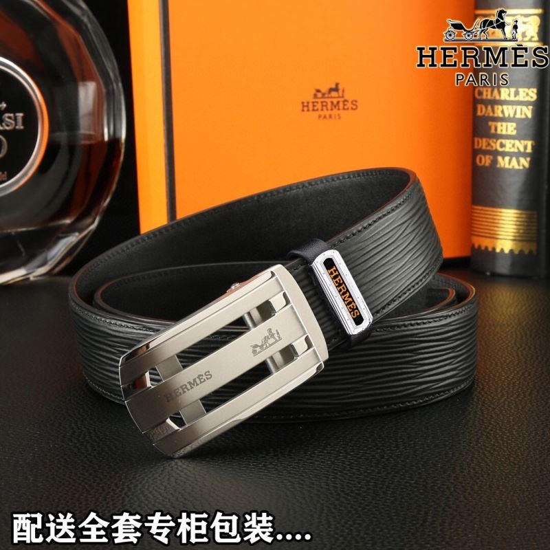 Hermes Belts