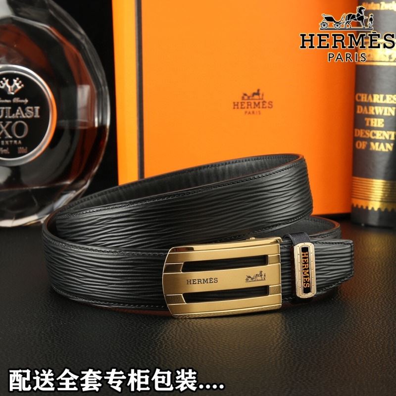 Hermes Belts