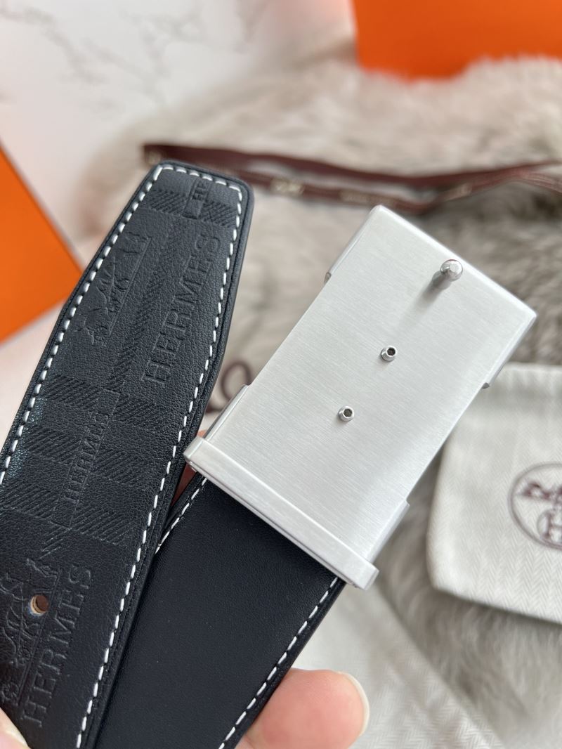 Hermes Belts