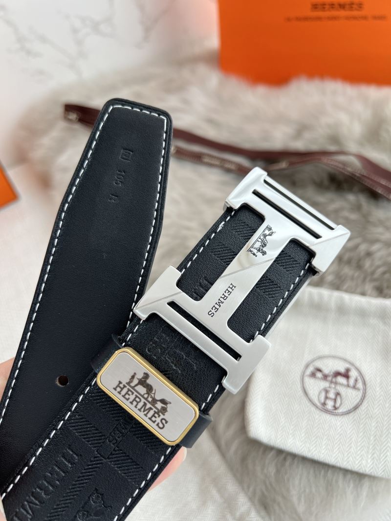 Hermes Belts