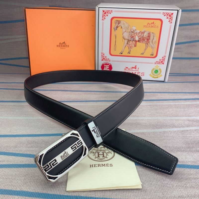 Hermes Belts