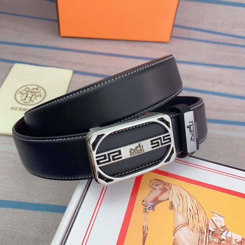 Hermes Belts