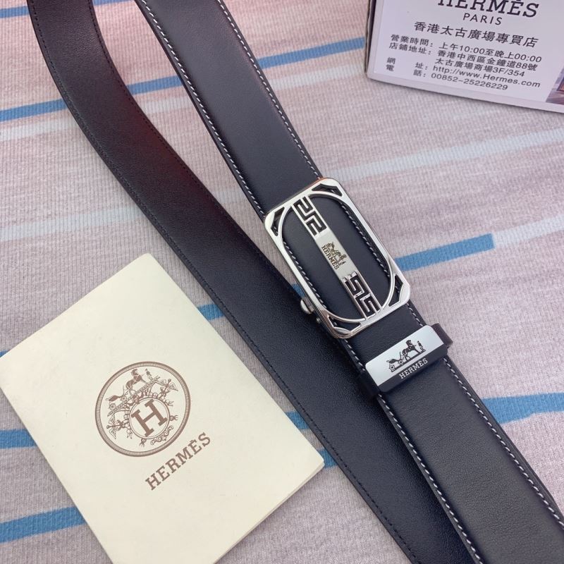 Hermes Belts