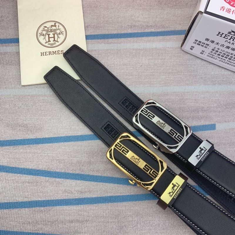 Hermes Belts