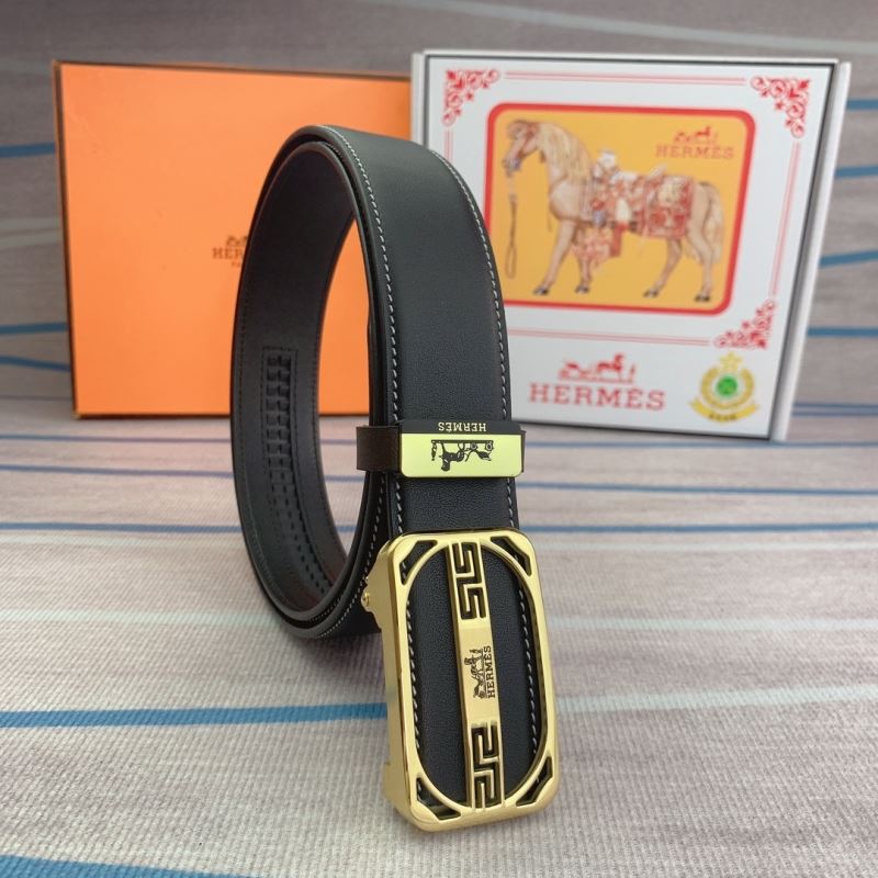 Hermes Belts