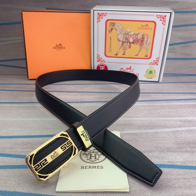 Hermes Belts