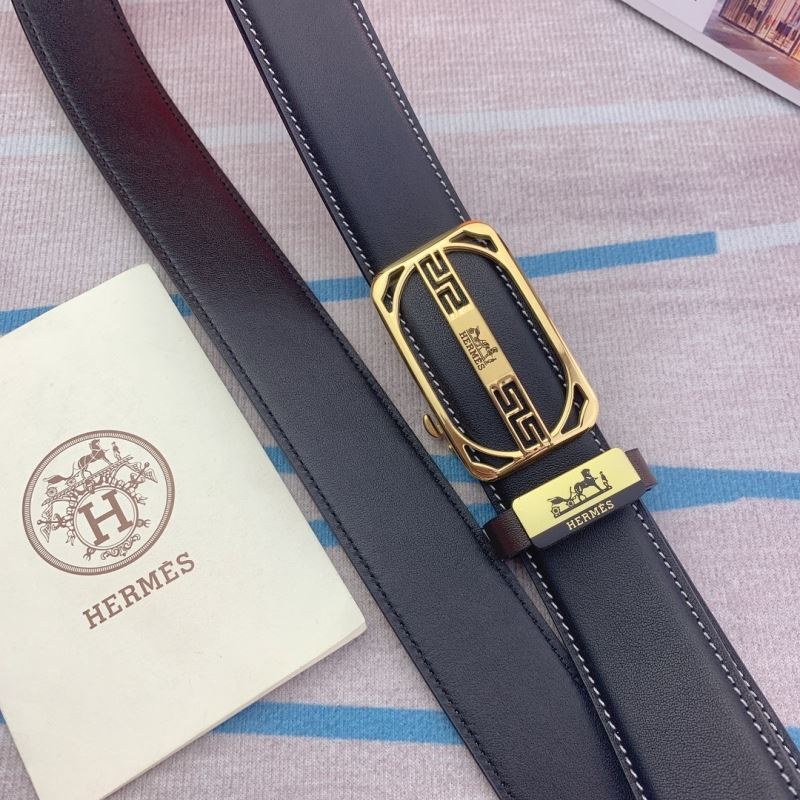 Hermes Belts